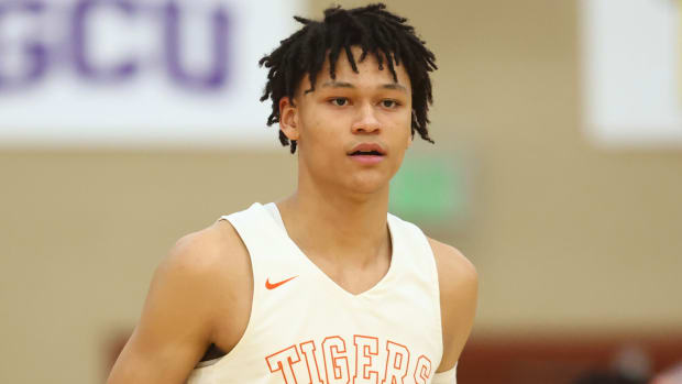 Isiah Harwell